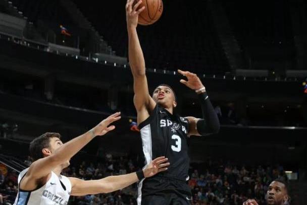 开云-转会期圣安东尼奥马刺备战西甲，扳平良机细节曝光，媒体盛赞，高层口径保持一致的简单介绍