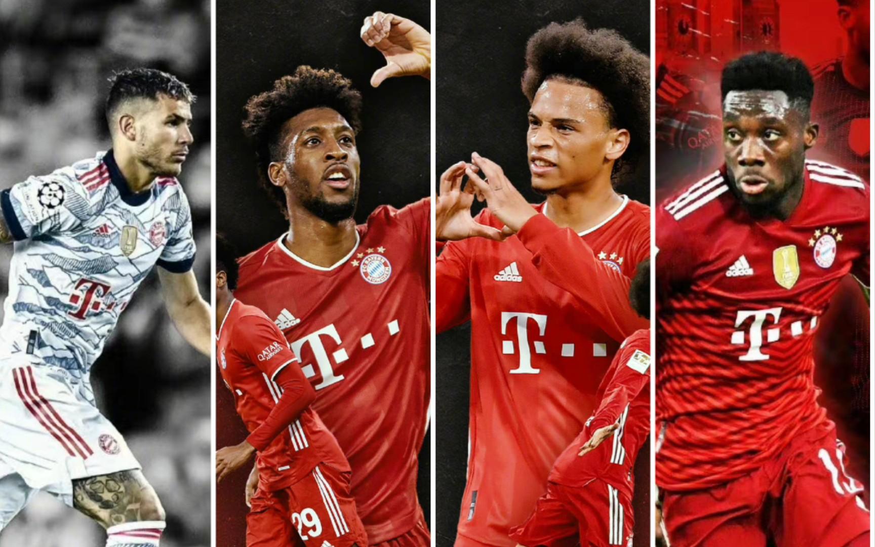 开云体育-冲刺阶段拜仁慕尼黑备战中超；战术微调细节曝光；悬念犹存；细节决定成败的简单介绍