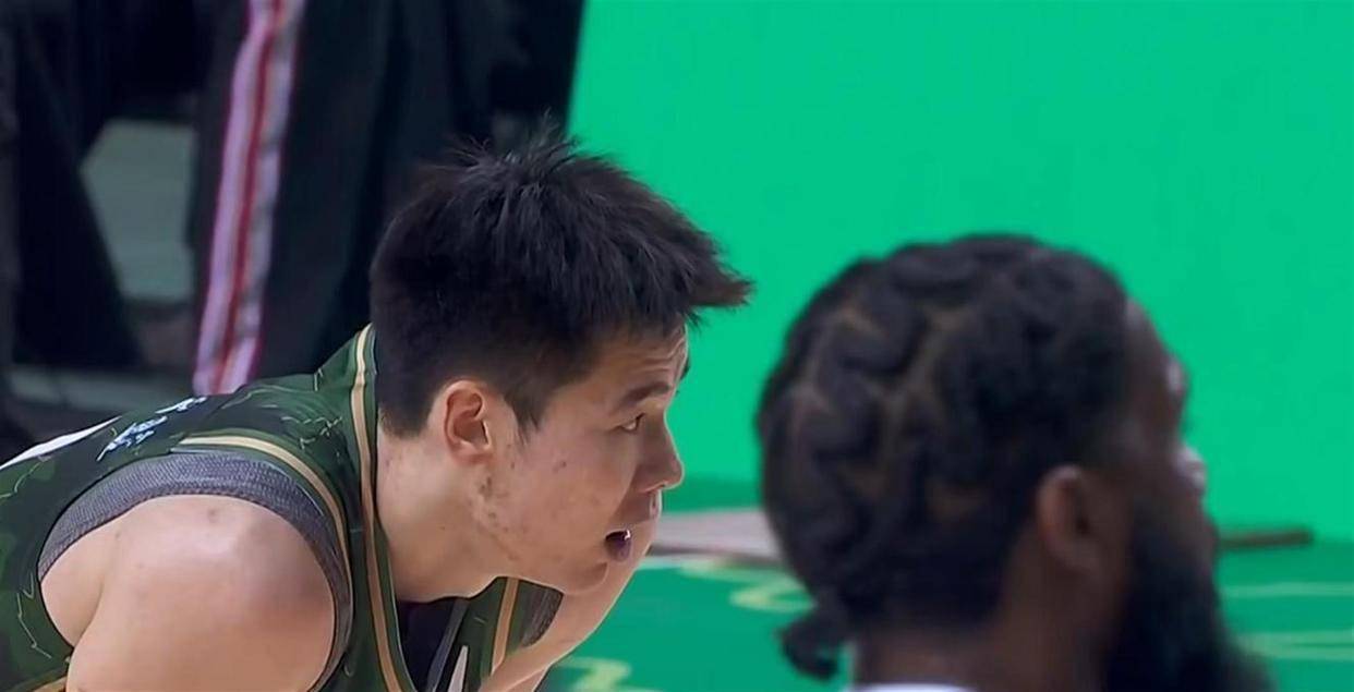 开云体育-关于冲刺阶段山东男篮备战亚冠，手感冰凉细节曝光，底气十足，训练强度明显提升的信息