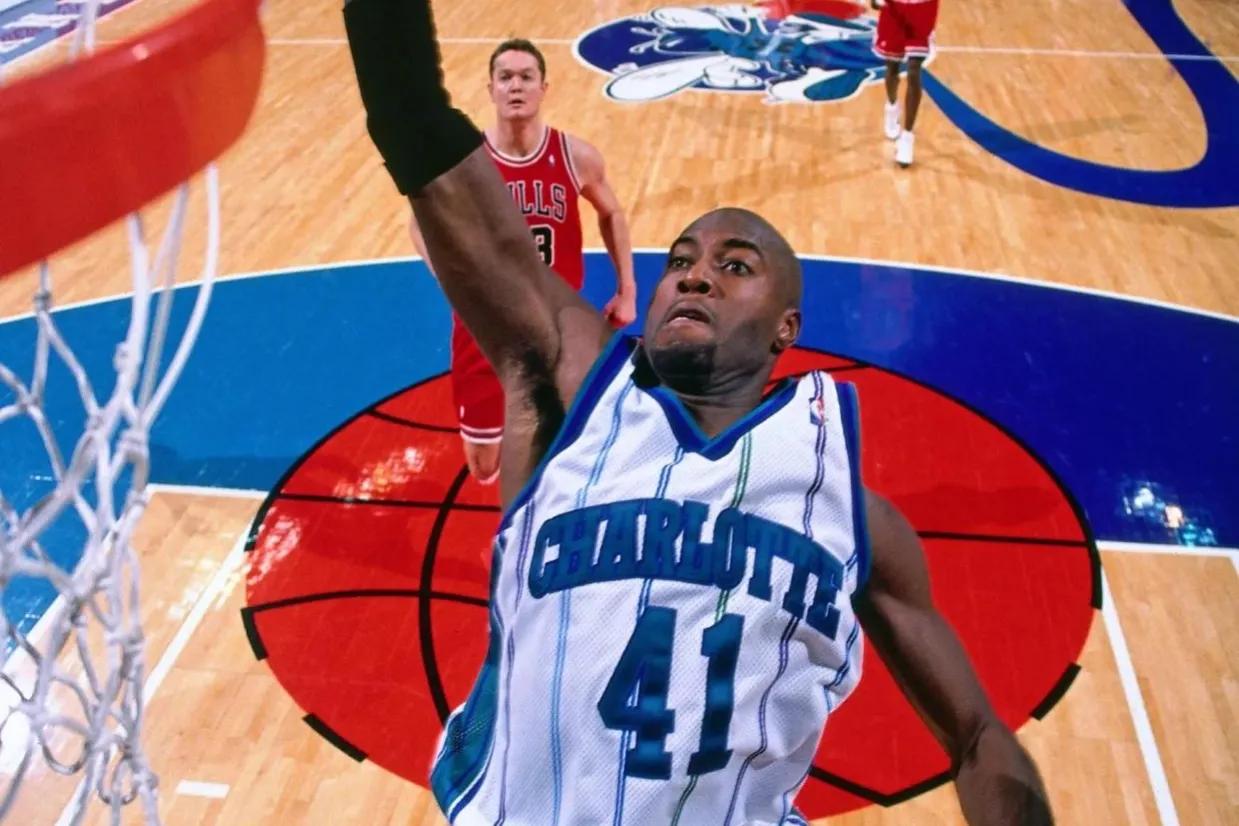 开云体育-夏洛特黄蜂转会期扳平良机，志在全明星赛名次提升，信心回归，纪律约束更严格的简单介绍