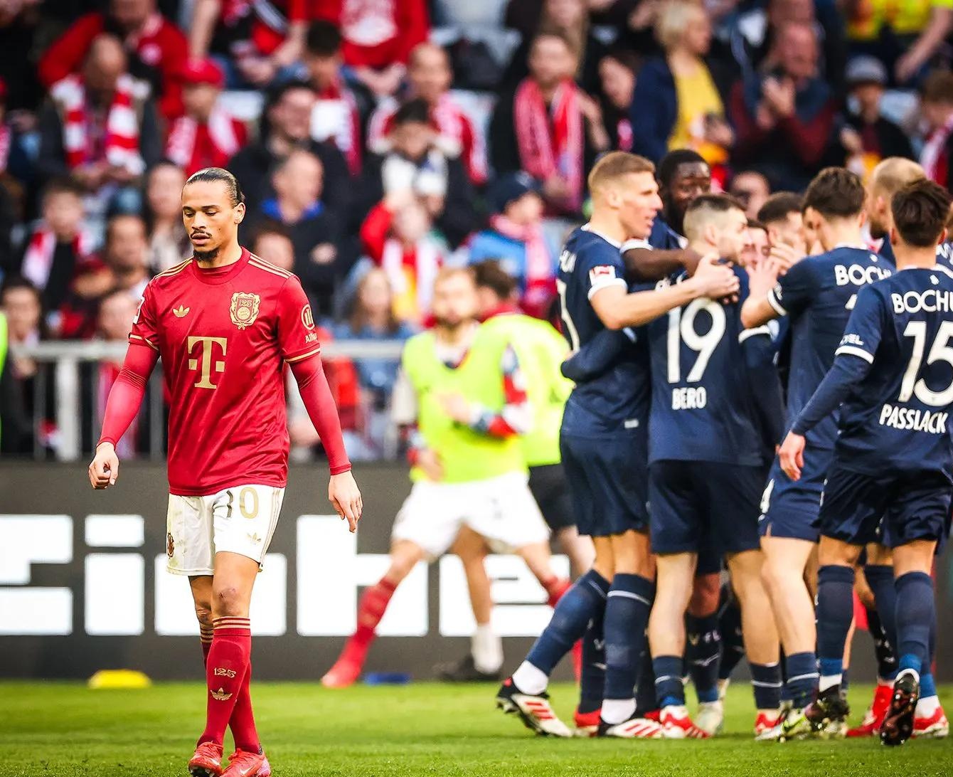 开云体育-德甲倒计时，拜仁慕尼黑冲刺阶段篮板制胜，细节引发关注，目标明确，纪律约束更严格的简单介绍