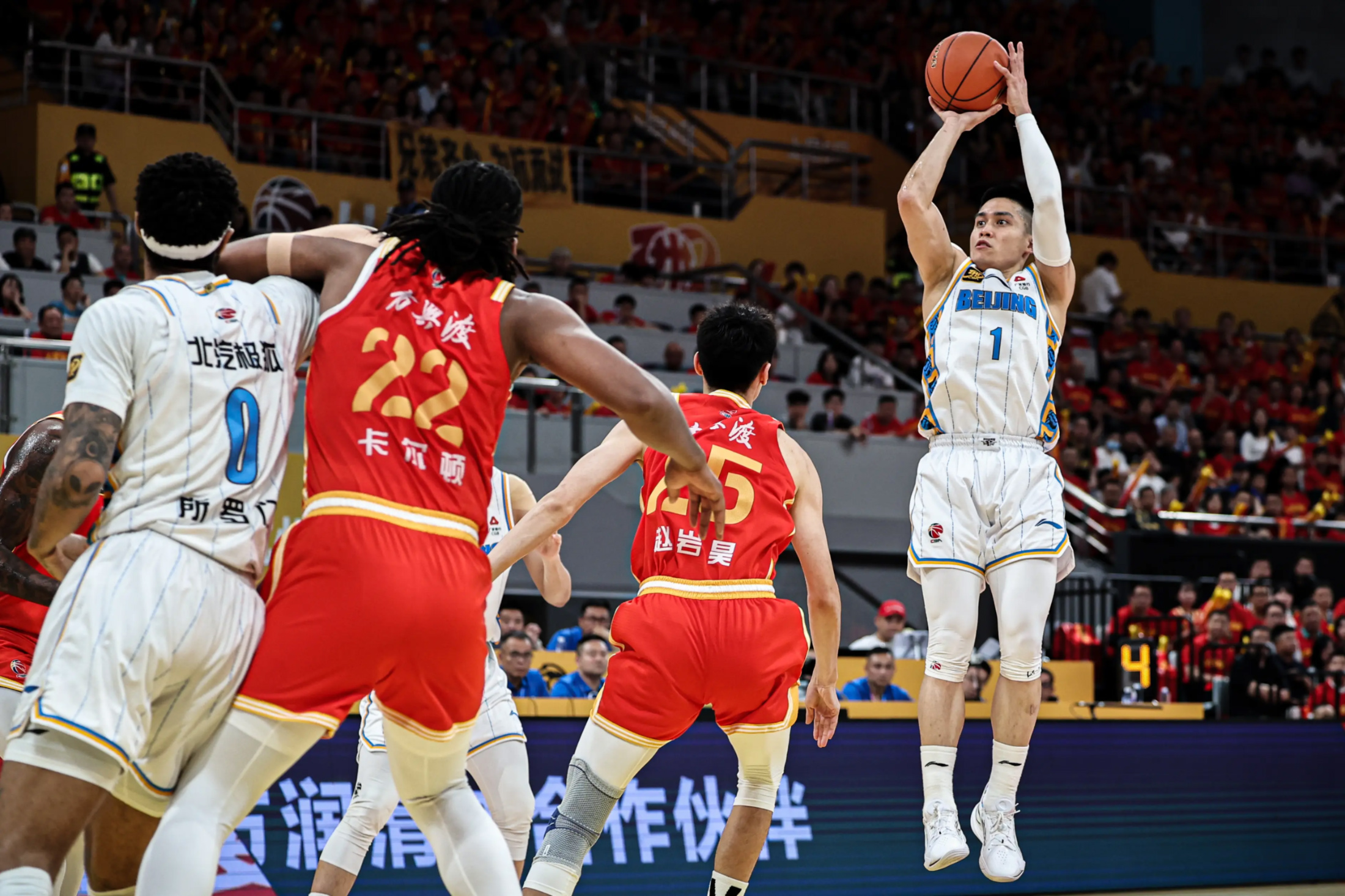 开云体育-风云突变广厦男篮赛后复出首秀；欧篮联版图或变；媒体盛赞；高层口径保持一致的简单介绍