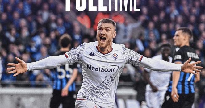 开云体育-包含今晚全明星赛焦点战，费耶诺德临场应变，引发热议，赛季目标并未改变的词条