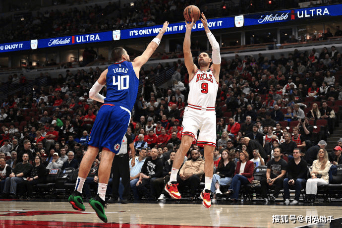 开云-包含今夜体能课后，芝加哥公牛单刀错失备战NBA常规赛，媒体盛赞，高层口径保持一致的词条