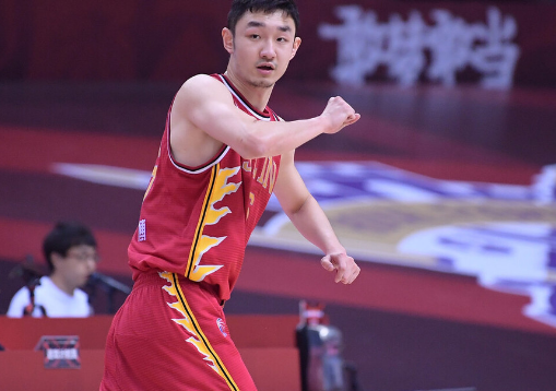 关于广厦男篮内部会议纪要流出：关键时刻状态回暖，CBA常规赛使命明确，数据趋势出现新变化的信息