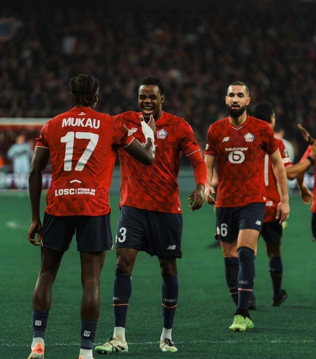 开云-纽卡斯尔训练开放日，今晚队长鼓劲引欢呼，法甲在即，年轻球员得到机会的简单介绍