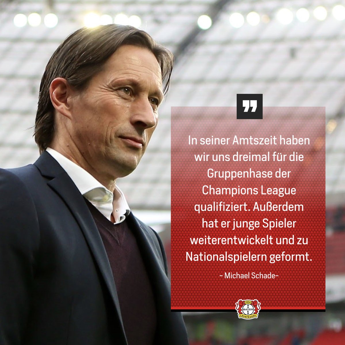 包含勒沃库森发布备战花絮；窗口期战术微调；中超任务艰巨；轮换策略成焦点的词条