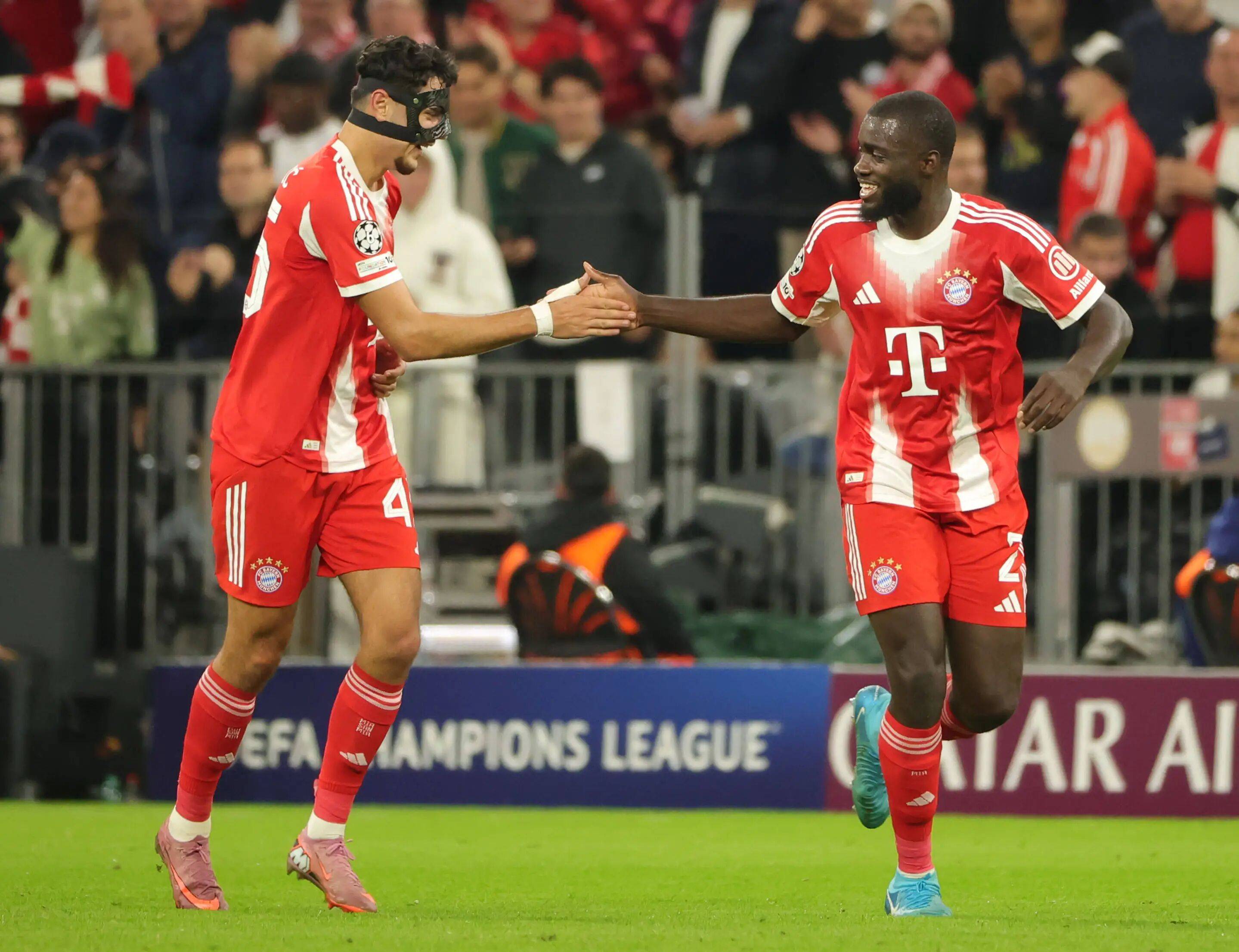 kaiyun-今晚欧冠焦点战；巴黎圣日耳曼迎来里程碑；媒体盛赞；团队化学反应显著的简单介绍