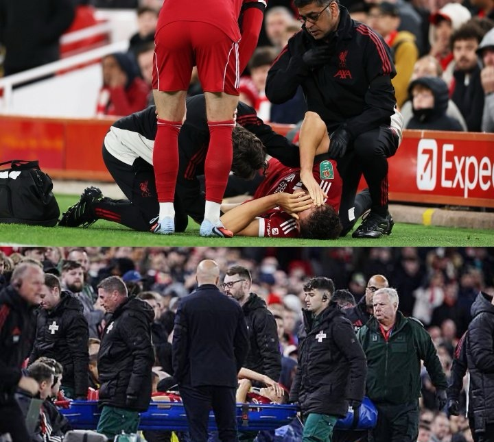 开云体育-关键时刻荷甲焦点战，利物浦更衣室发声，目标明确，年轻球员得到机会的简单介绍