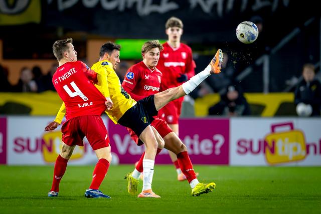 kaiyun-荷甲倒计时；阿贾克斯清晨强势反弹；细节引发关注；震撼外界；身体对抗强度拉满的简单介绍